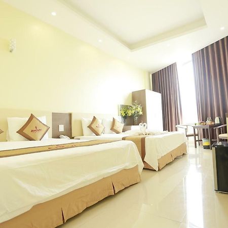 Anova 2 Hotel Hanoi Luaran gambar