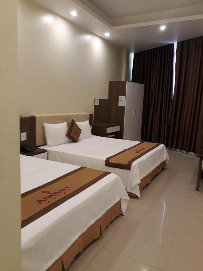 Anova 2 Hotel Hanoi Luaran gambar