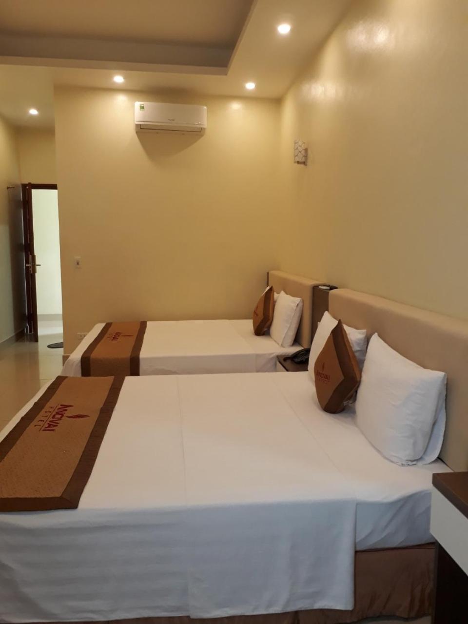 Anova 2 Hotel Hanoi Luaran gambar
