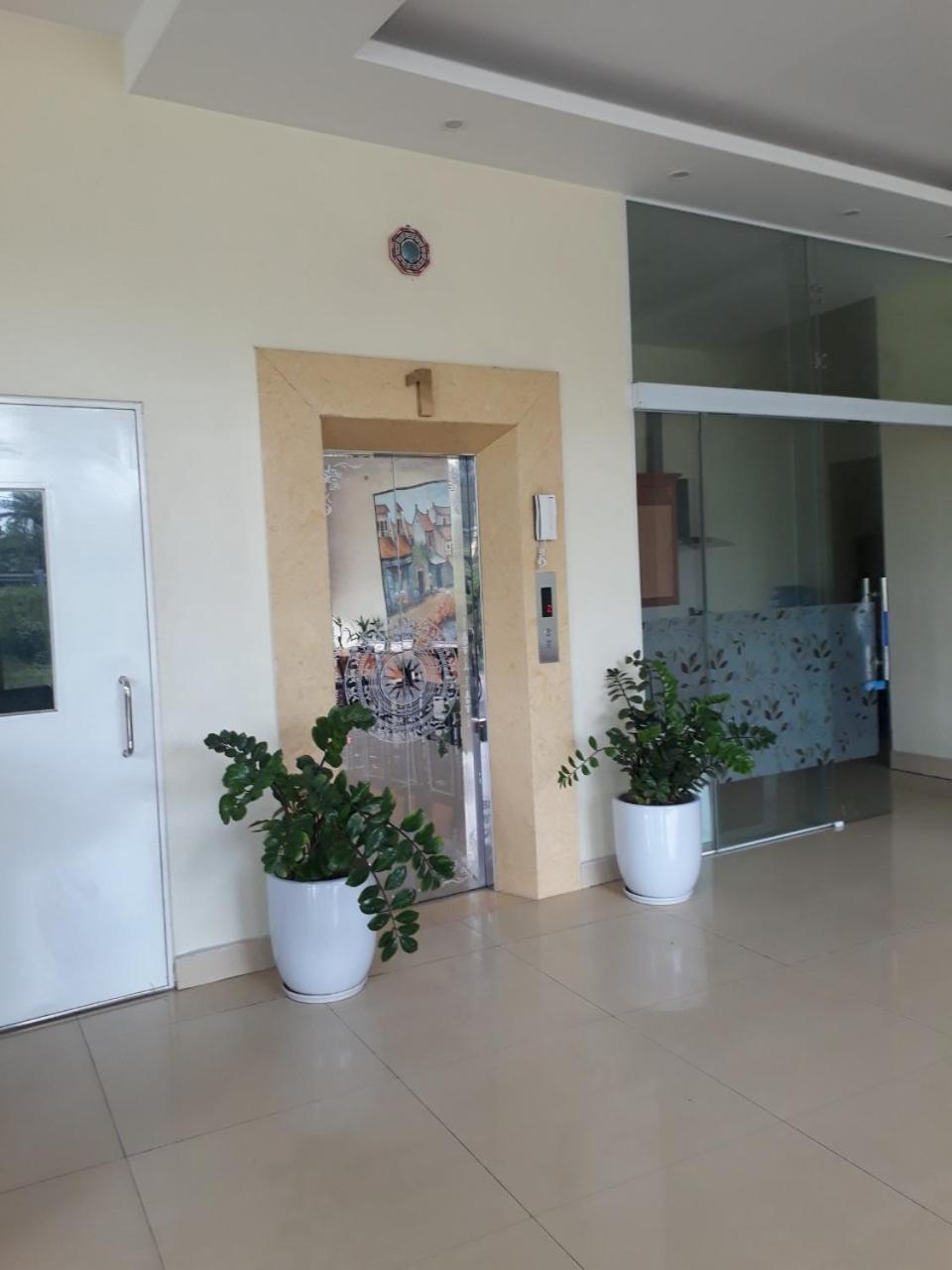 Anova 2 Hotel Hanoi Luaran gambar