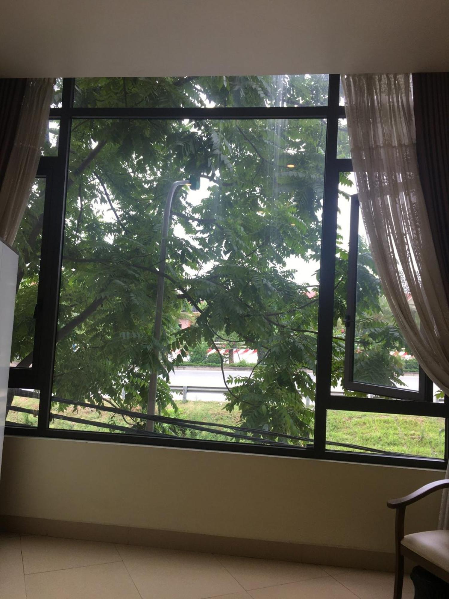 Anova 2 Hotel Hanoi Luaran gambar