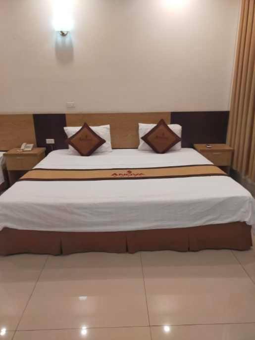Anova 2 Hotel Hanoi Luaran gambar
