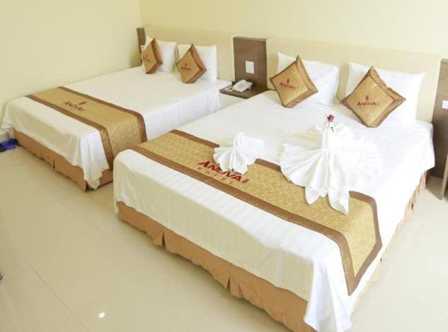 Anova 2 Hotel Hanoi Luaran gambar