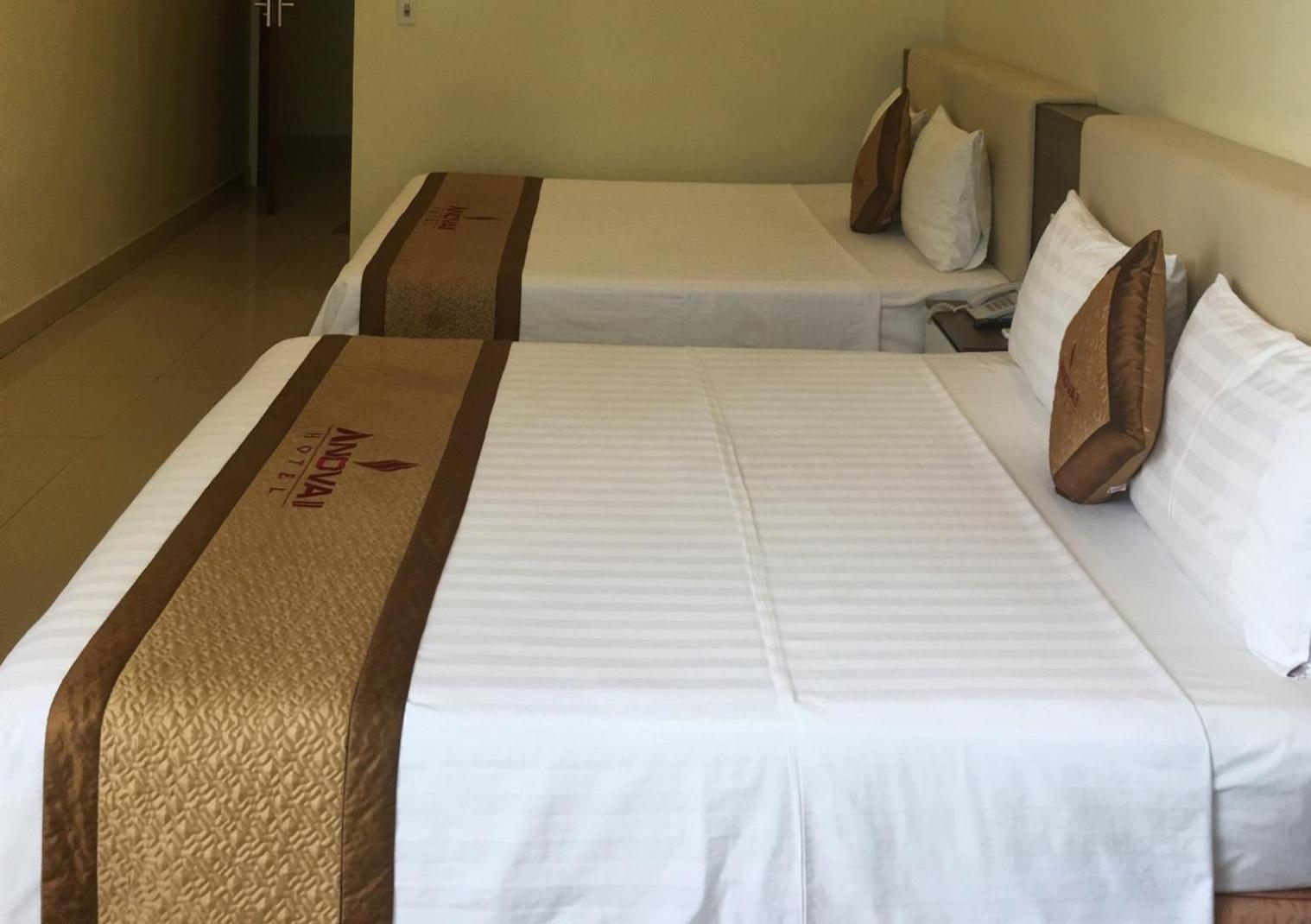 Anova 2 Hotel Hanoi Luaran gambar