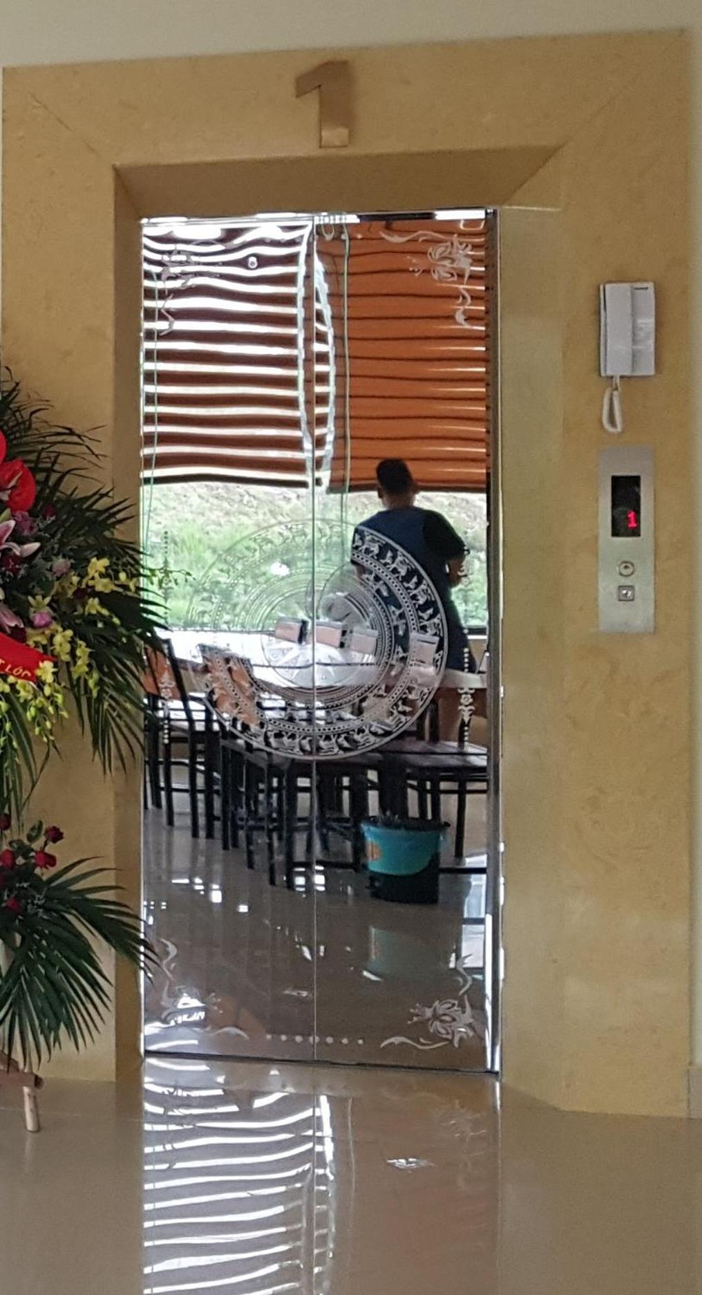 Anova 2 Hotel Hanoi Luaran gambar