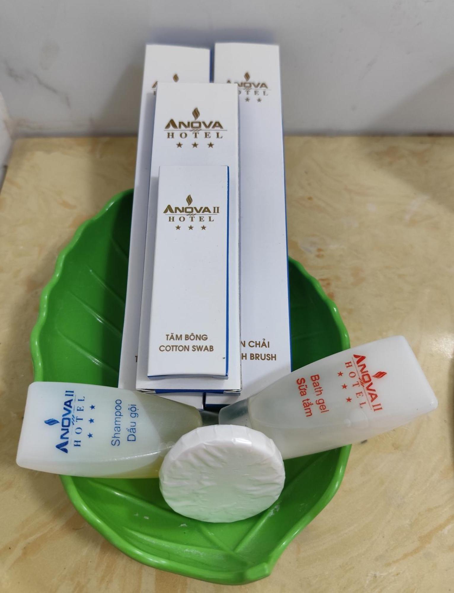 Anova 2 Hotel Hanoi Luaran gambar