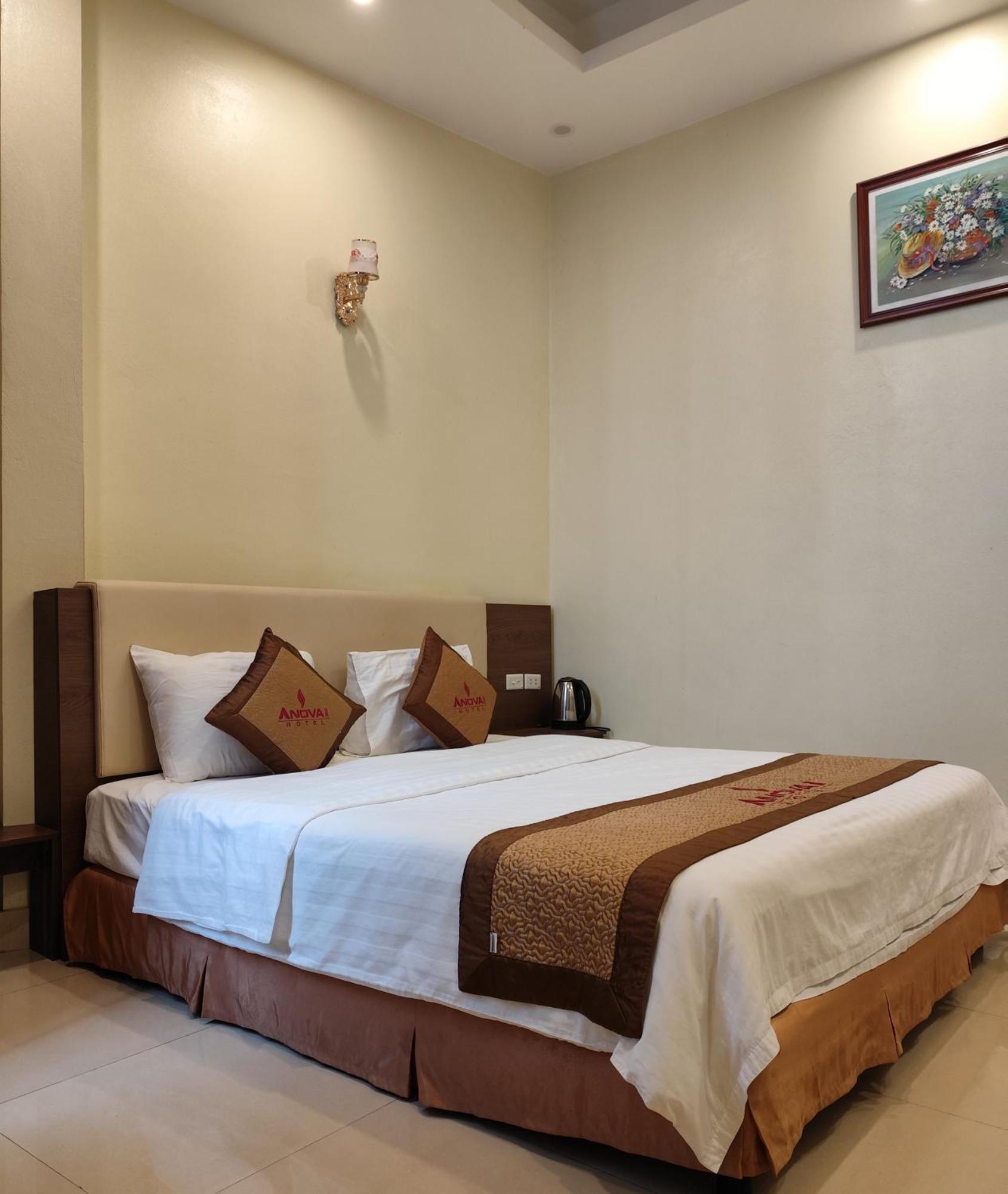 Anova 2 Hotel Hanoi Luaran gambar