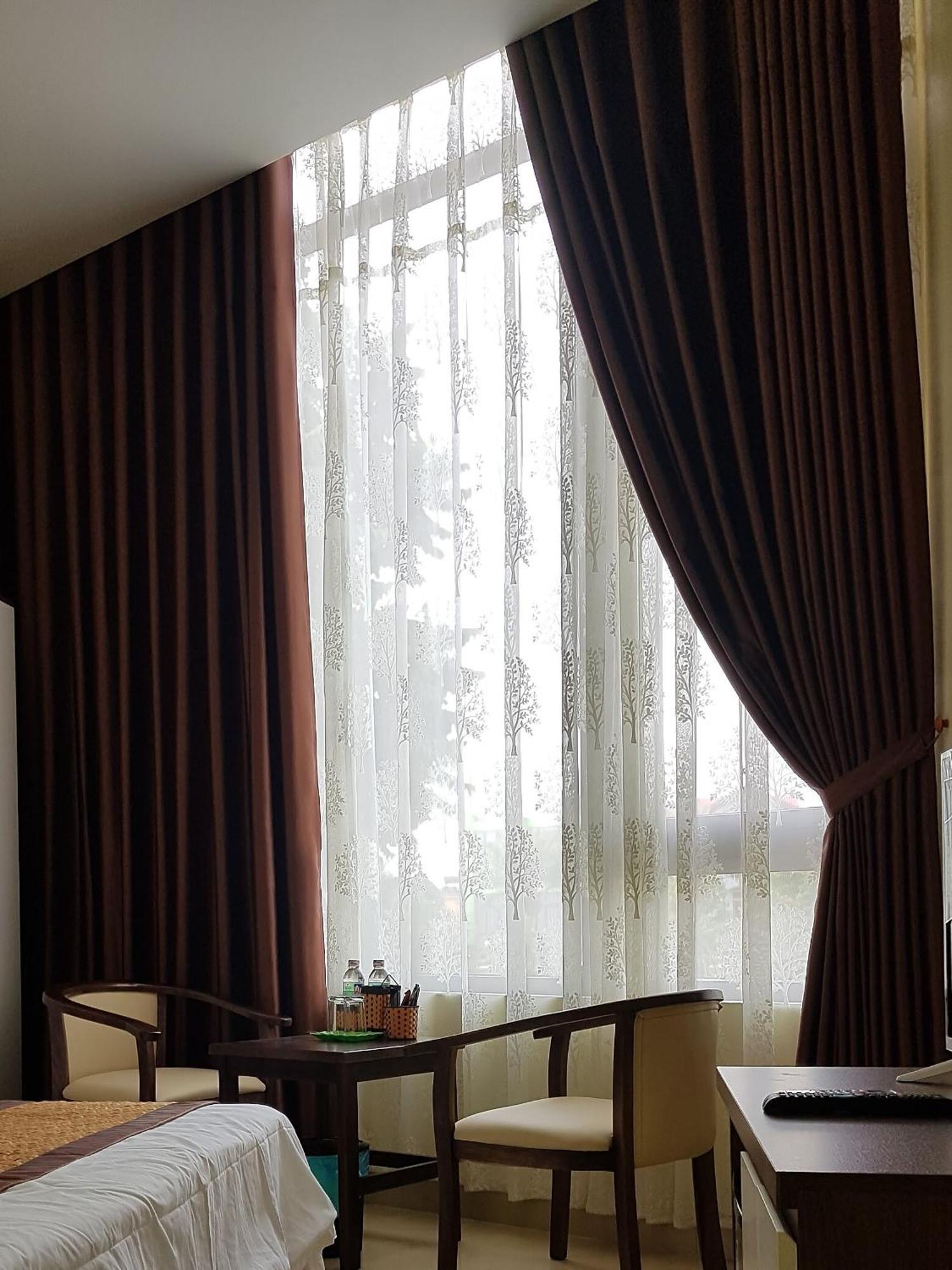 Anova 2 Hotel Hanoi Luaran gambar