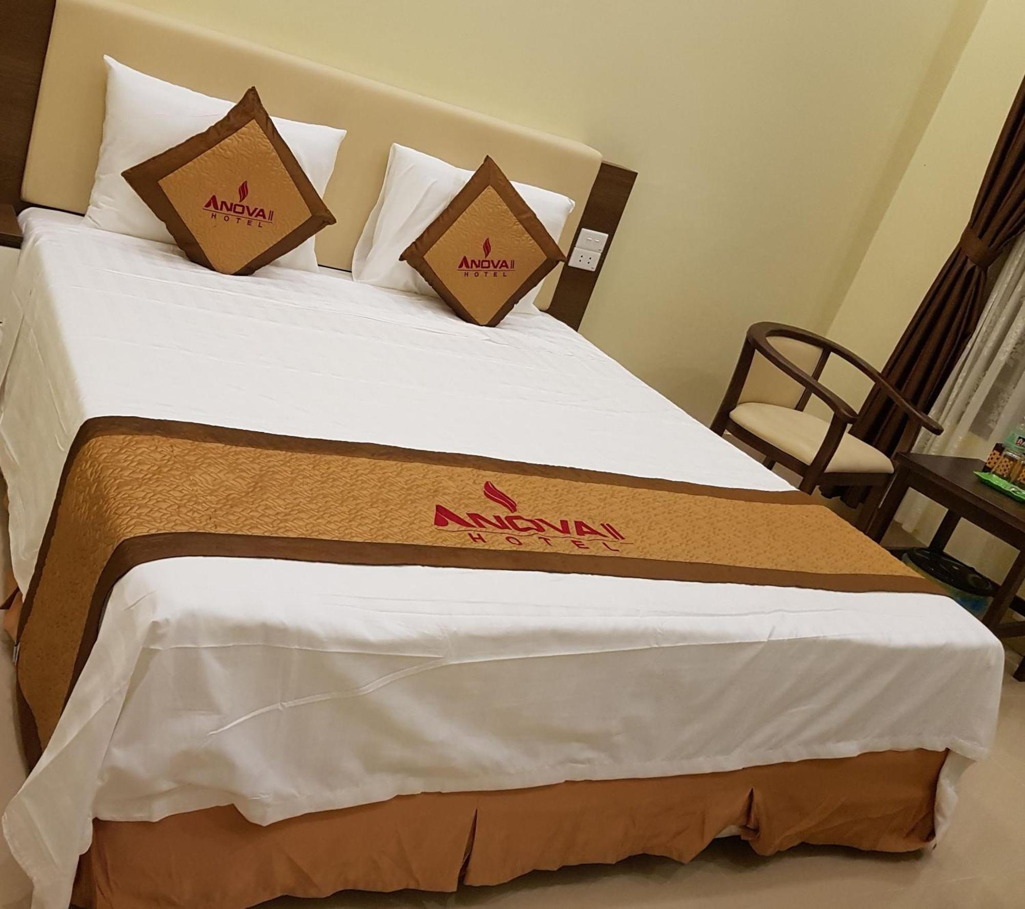 Anova 2 Hotel Hanoi Luaran gambar