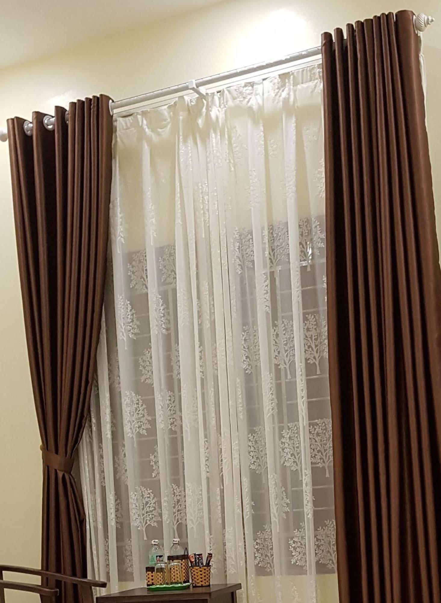 Anova 2 Hotel Hanoi Luaran gambar