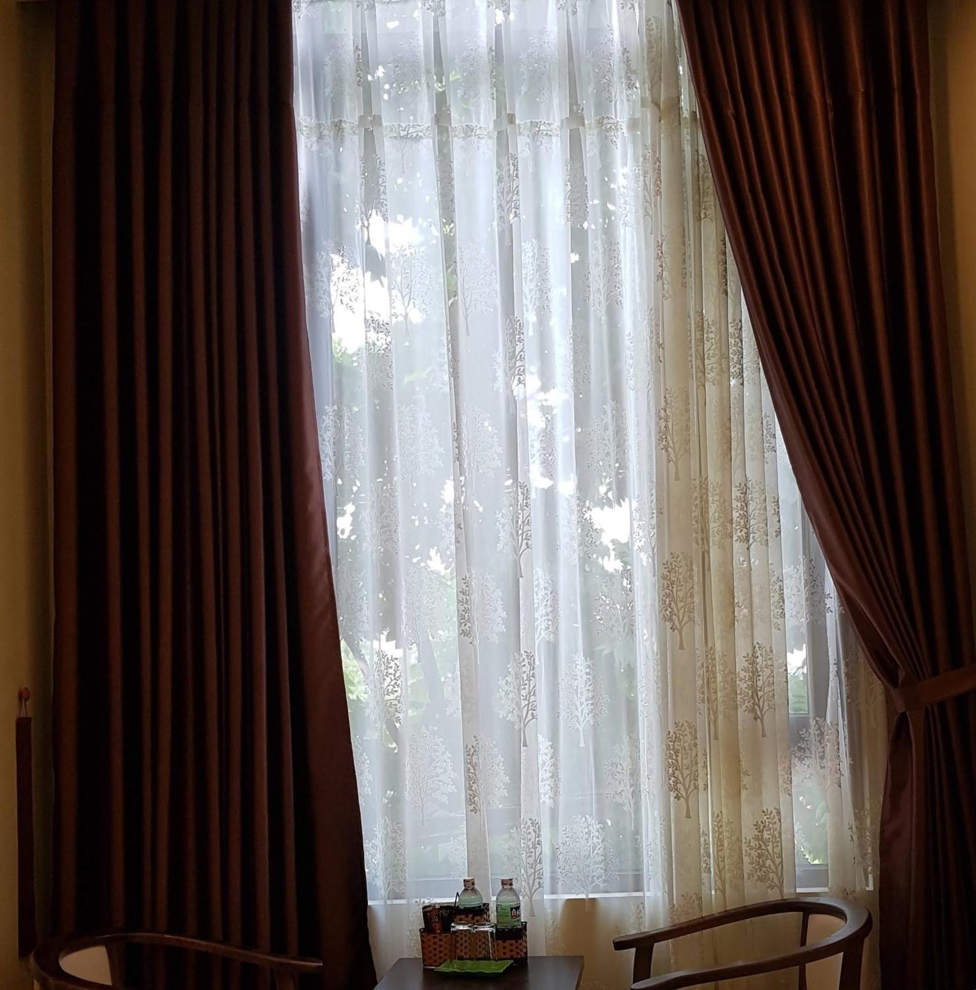 Anova 2 Hotel Hanoi Luaran gambar