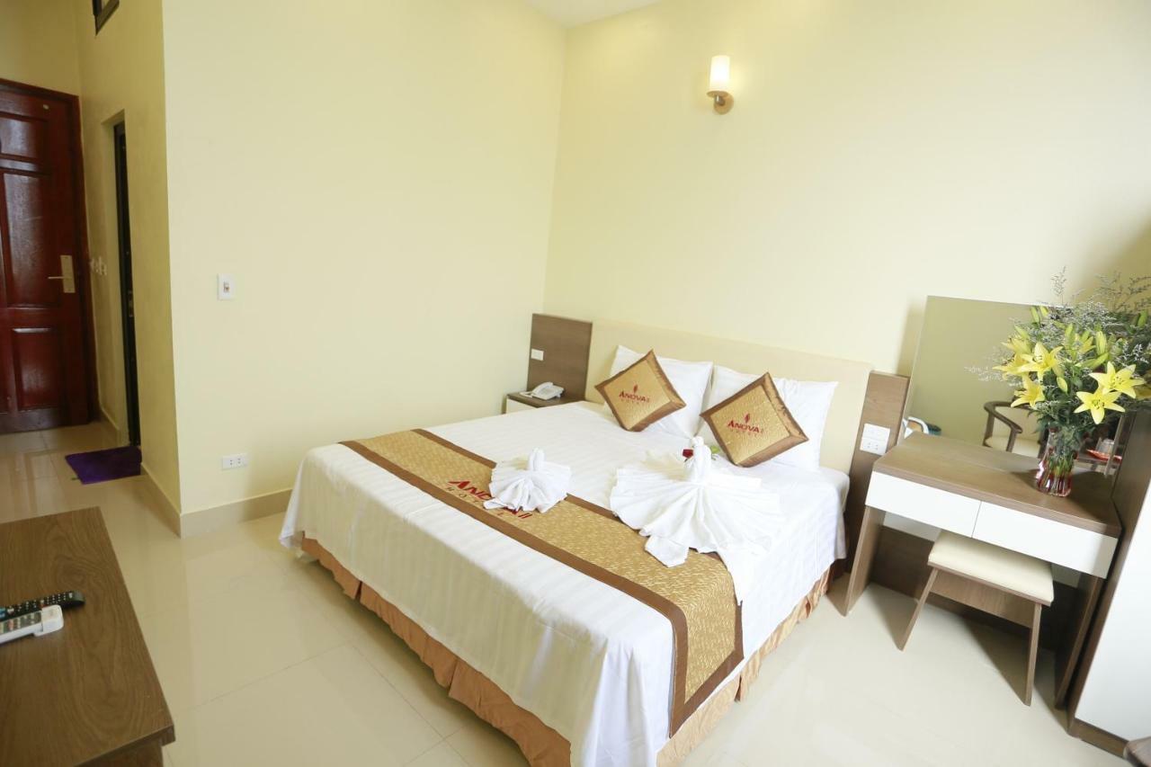 Anova 2 Hotel Hanoi Luaran gambar