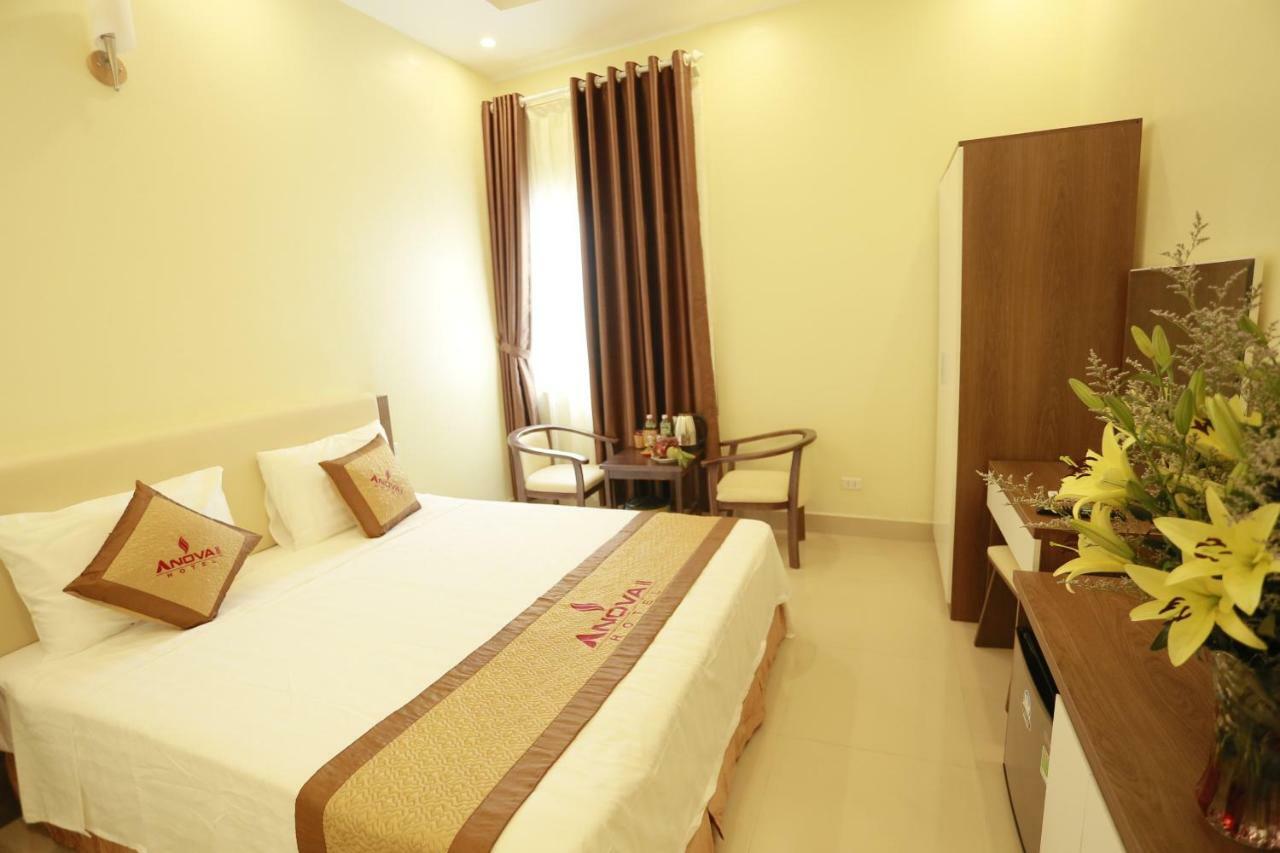 Anova 2 Hotel Hanoi Luaran gambar