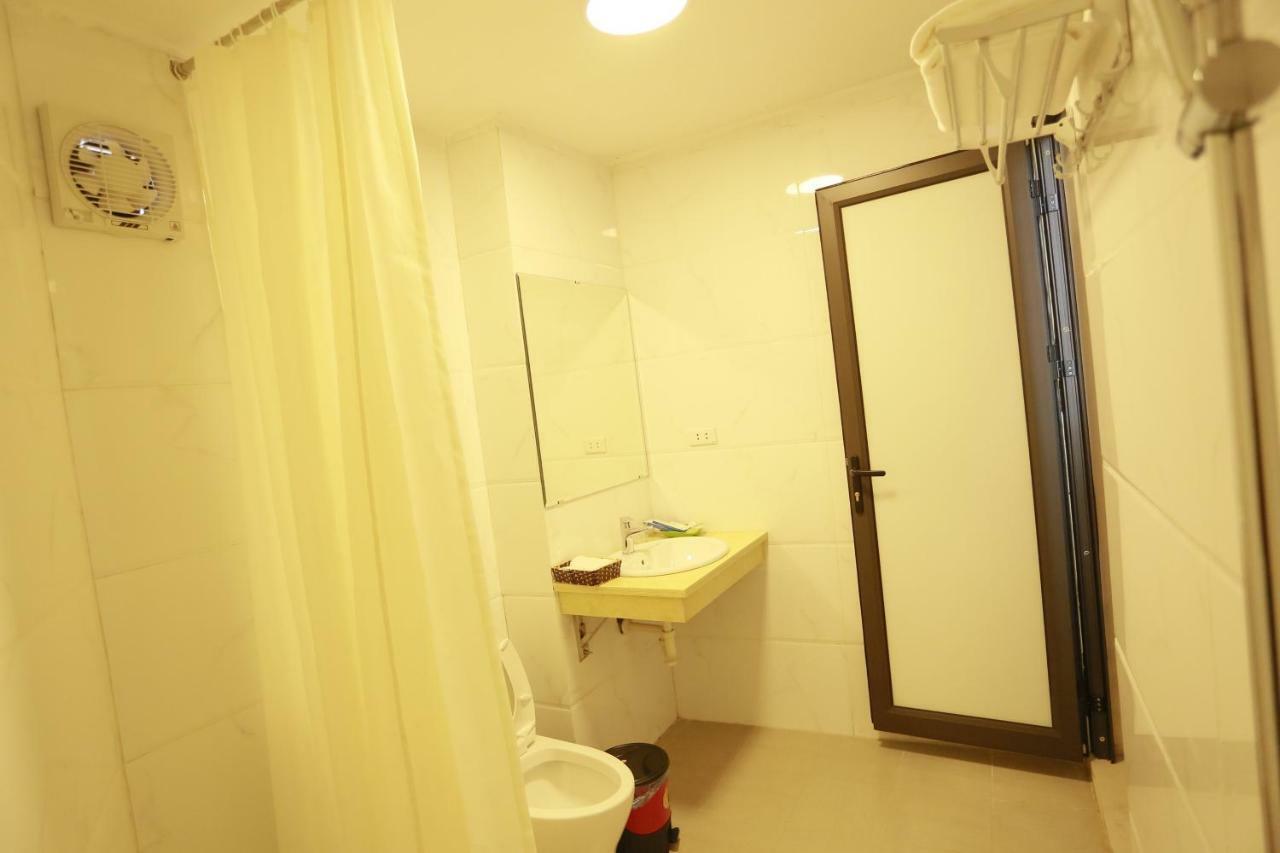 Anova 2 Hotel Hanoi Luaran gambar