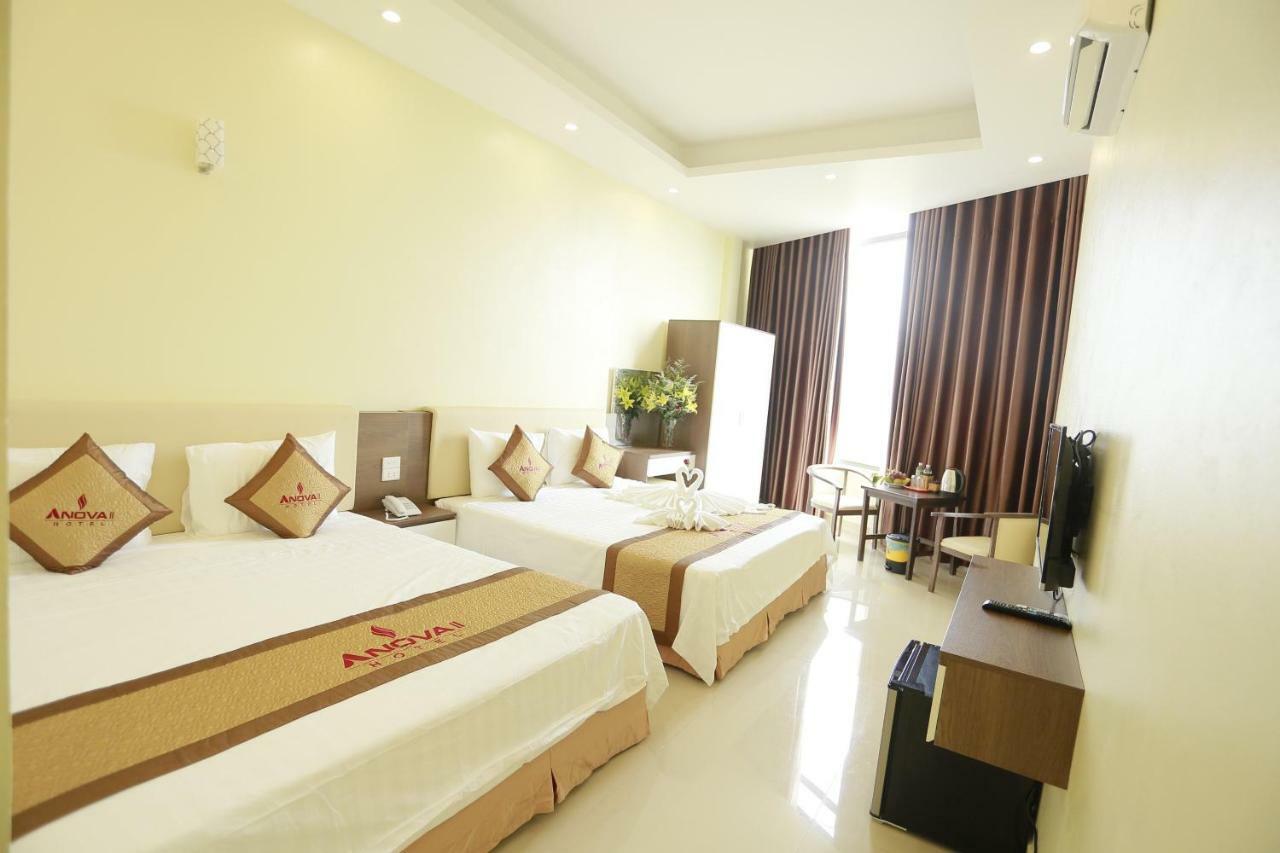 Anova 2 Hotel Hanoi Luaran gambar