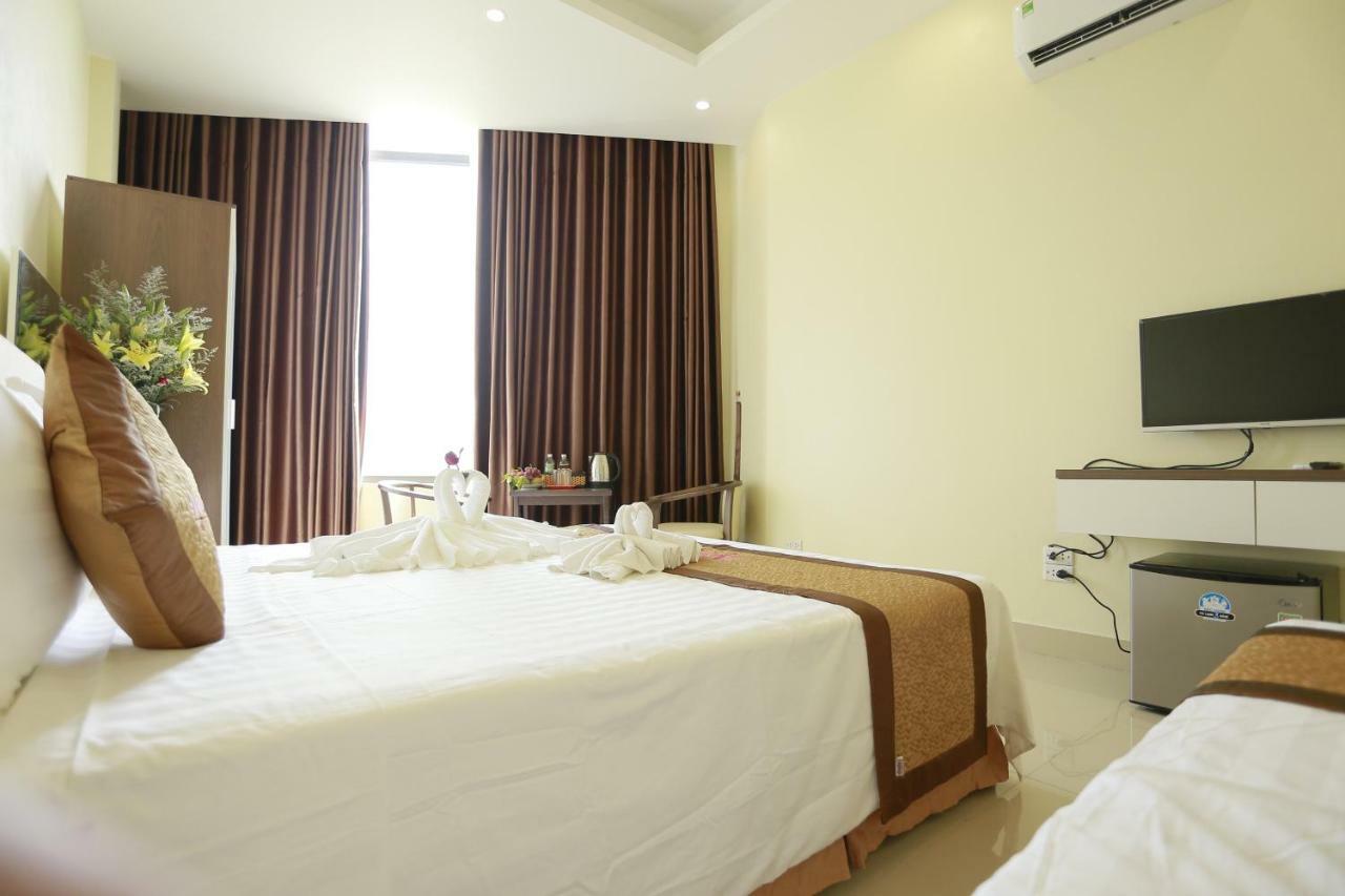 Anova 2 Hotel Hanoi Luaran gambar